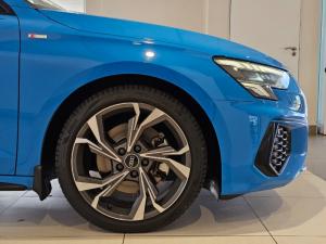 Audi A3 Sportback 35TFSI S line - Image 12