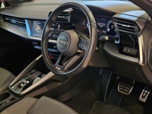 Audi A3 Sportback 35TFSI S line - Image 15
