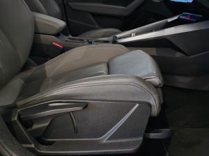 Audi A3 Sportback 35TFSI S line - Image 16