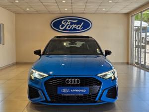 Audi A3 Sportback 35TFSI S line - Image 3