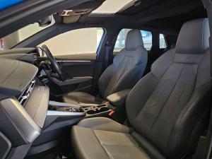 Audi A3 Sportback 35TFSI S line - Image 4
