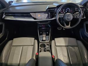 Audi A3 Sportback 35TFSI S line - Image 5