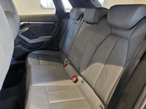 Audi A3 Sportback 35TFSI S line - Image 7