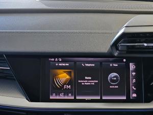 Audi A3 Sportback 35TFSI S line - Image 9