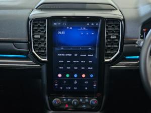 Ford Everest 3.0TD V6 4WD Wildtrak - Image 10