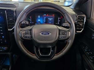 Ford Everest 3.0TD V6 4WD Wildtrak - Image 11