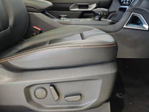 Ford Everest 3.0TD V6 4WD Wildtrak - Image 12