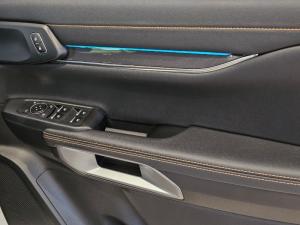 Ford Everest 3.0TD V6 4WD Wildtrak - Image 13