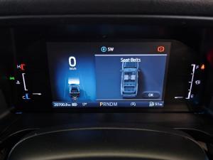 Ford Everest 3.0TD V6 4WD Wildtrak - Image 15