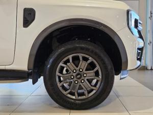 Ford Everest 3.0TD V6 4WD Wildtrak - Image 17