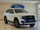 Thumbnail Ford Everest 3.0TD V6 4WD Wildtrak