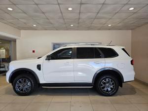 Ford Everest 3.0TD V6 4WD Wildtrak - Image 2