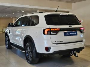 Ford Everest 3.0TD V6 4WD Wildtrak - Image 3
