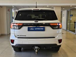 Ford Everest 3.0TD V6 4WD Wildtrak - Image 5