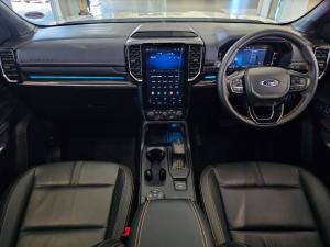 Ford Everest 3.0TD V6 4WD Wildtrak - Image 7