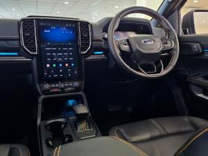 Ford Everest 3.0TD V6 4WD Wildtrak - Image 8