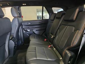 Ford Everest 3.0TD V6 4WD Wildtrak - Image 9