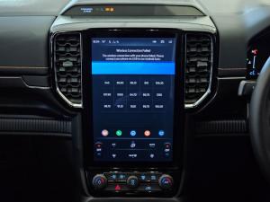 Ford Ranger 3.0TD V6 double cab Wildtrak 4WD - Image 10