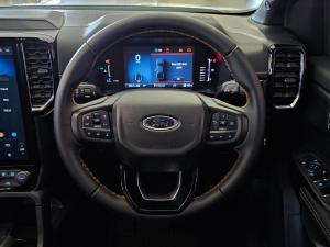 Ford Ranger 3.0TD V6 double cab Wildtrak 4WD - Image 11