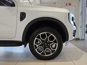 Ford Ranger 3.0TD V6 double cab Wildtrak 4WD - Image 19