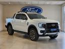 Thumbnail Ford Ranger 3.0TD V6 double cab Wildtrak 4WD