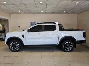 Ford Ranger 3.0TD V6 double cab Wildtrak 4WD - Image 2