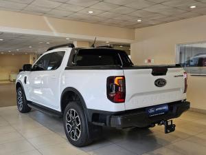 Ford Ranger 3.0TD V6 double cab Wildtrak 4WD - Image 3