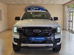 Ford Ranger 3.0TD V6 double cab Wildtrak 4WD - Image 4