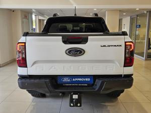 Ford Ranger 3.0TD V6 double cab Wildtrak 4WD - Image 5
