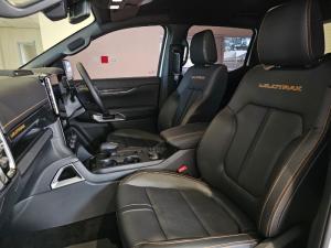 Ford Ranger 3.0TD V6 double cab Wildtrak 4WD - Image 6