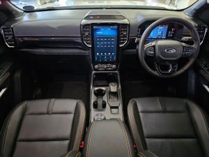 Ford Ranger 3.0TD V6 double cab Wildtrak 4WD - Image 7