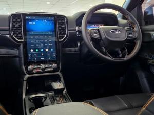 Ford Ranger 3.0TD V6 double cab Wildtrak 4WD - Image 8