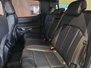 Ford Ranger 3.0TD V6 double cab Wildtrak 4WD - Image 9