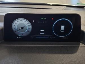 Hyundai Staria 2.2D Luxury - Image 11