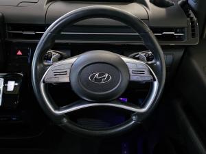 Hyundai Staria 2.2D Luxury - Image 16