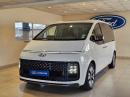 Thumbnail Hyundai Staria 2.2D Luxury