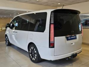 Hyundai Staria 2.2D Luxury - Image 3