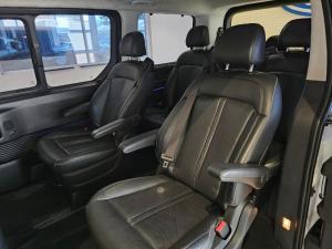 Hyundai Staria 2.2D Luxury - Image 9