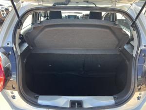 Suzuki Celerio 1.0 GL manual - Image 10
