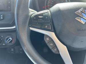 Suzuki Celerio 1.0 GL manual - Image 19