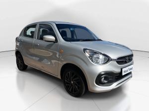 Suzuki Celerio 1.0 GL manual - Image 1