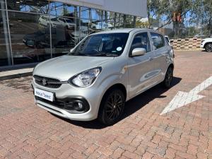 Suzuki Celerio 1.0 GL manual - Image 21