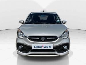 Suzuki Celerio 1.0 GL manual - Image 2