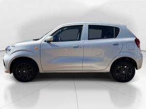 Suzuki Celerio 1.0 GL manual - Image 4