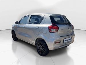 Suzuki Celerio 1.0 GL manual - Image 5
