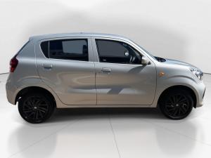 Suzuki Celerio 1.0 GL manual - Image 8