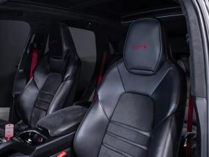 Porsche Cayenne GTS - Image 10