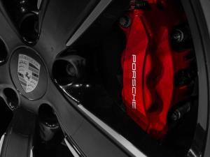 Porsche Cayenne GTS - Image 22