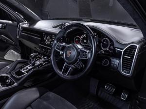 Porsche Cayenne GTS - Image 23