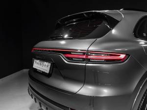 Porsche Cayenne GTS - Image 25
